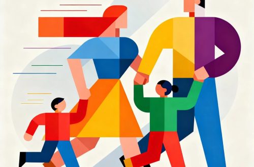 Zdravlje porodice kroz zajedničke aktivnosti