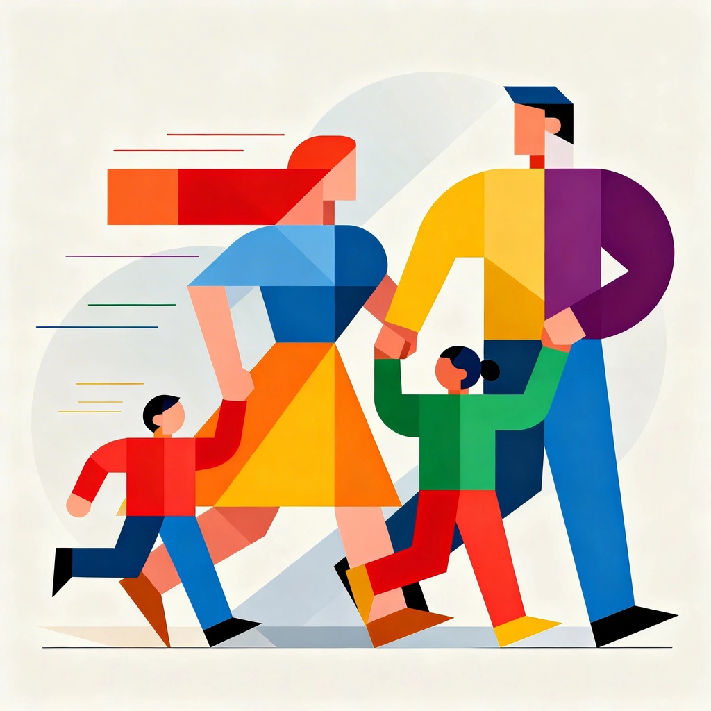 Zdravlje porodice kroz zajedničke aktivnosti